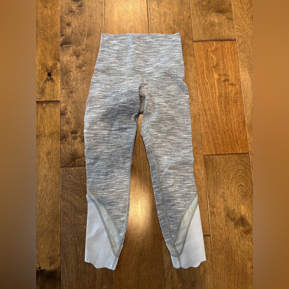 Lululemon Align Crop Leggings